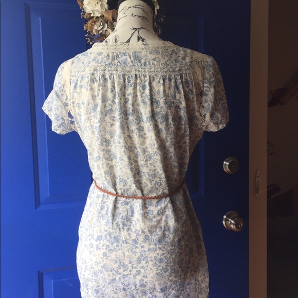 Motherhood Maternity blouse - Picture 4 of 8